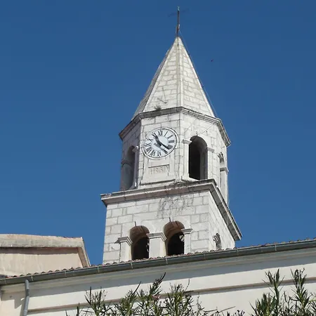 Lägenhet Grdelin Biograd Na Moru