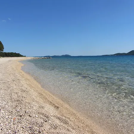 Appartamento Grdelin Biograd Na Moru