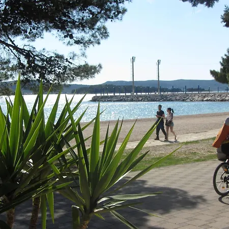 Appartamento Grdelin *