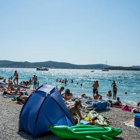 Grdelin * Biograd Na Moru