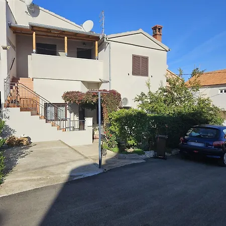 Appartement Grdelin *