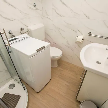 Appartement Grdelin Biograd Na Moru