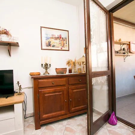 Appartement Grdelin *