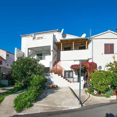 Appartement Grdelin *