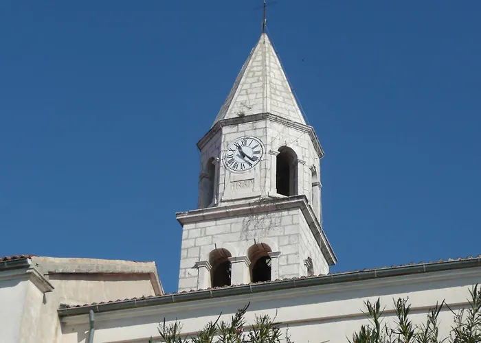 Apartman Grdelin Biograd Na Moru