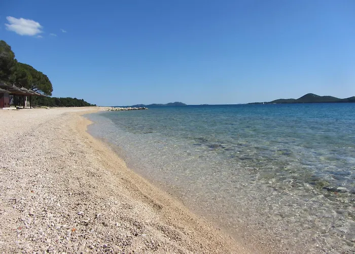 Apartman Grdelin Biograd Na Moru