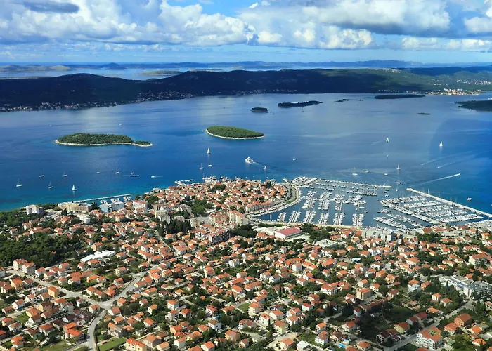 Apartman Grdelin