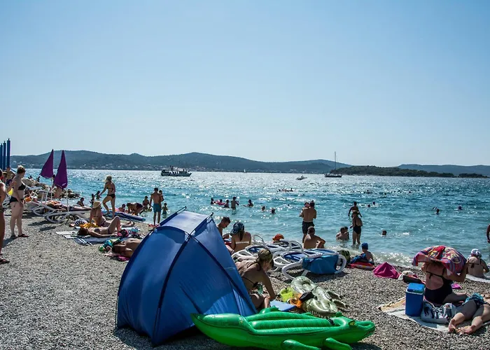 Grdelin * Biograd Na Moru