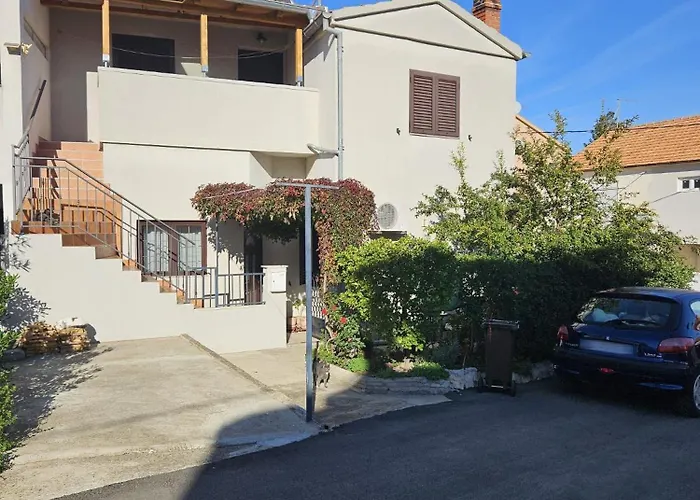 Apartman Grdelin *