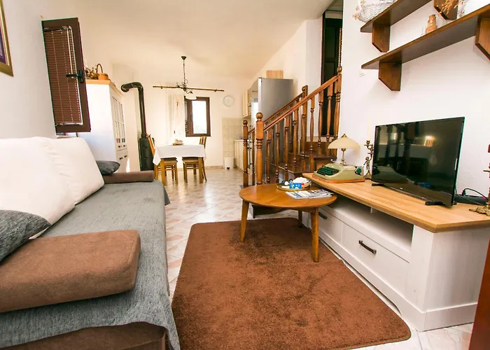 Grdelin Apartman *