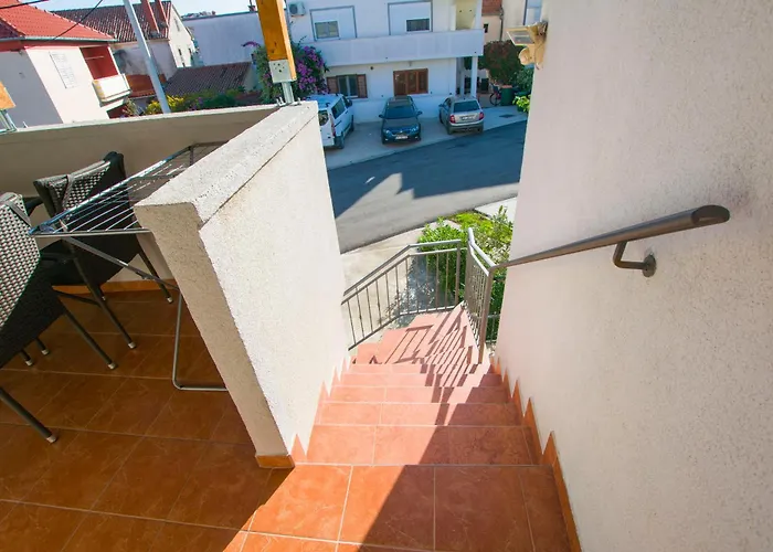 Apartman Grdelin
