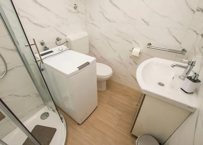 Apartman Grdelin Biograd Na Moru