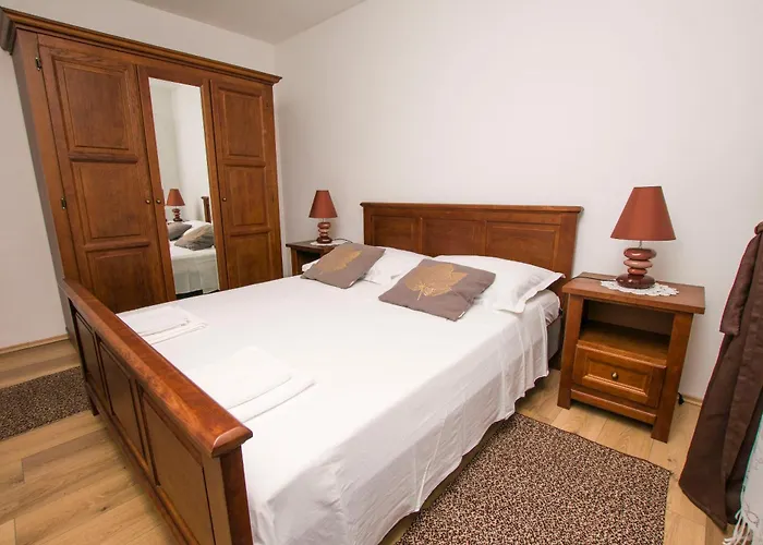 Grdelin Apartman