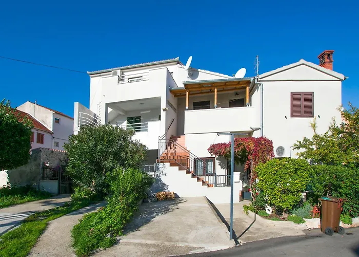 Apartman Grdelin *