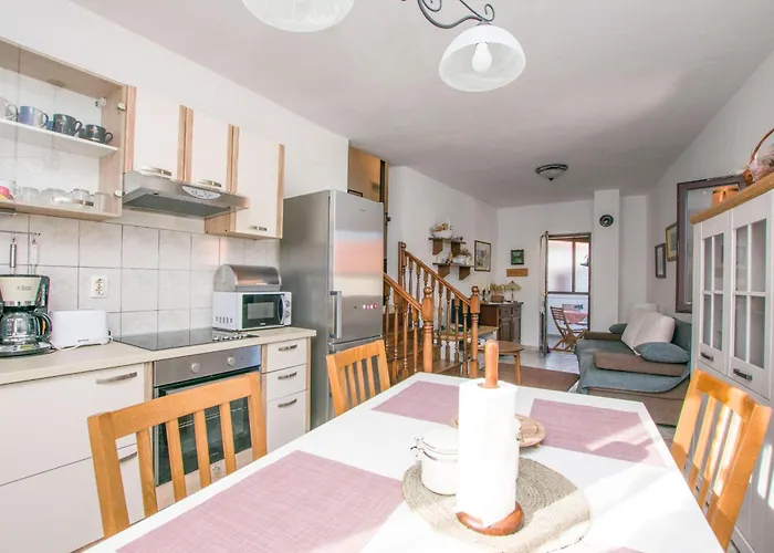 Apartman Grdelin *