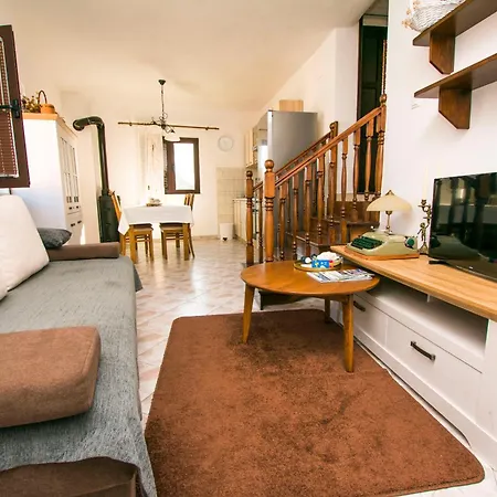 Grdelin Apartment *
