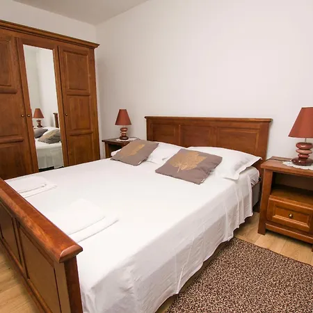 Grdelin Apartment